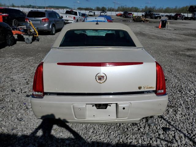 Photo 5 VIN: 1G6KD57Y58U184638 - CADILLAC DTS 