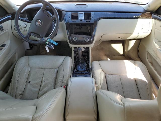 Photo 7 VIN: 1G6KD57Y58U184638 - CADILLAC DTS 