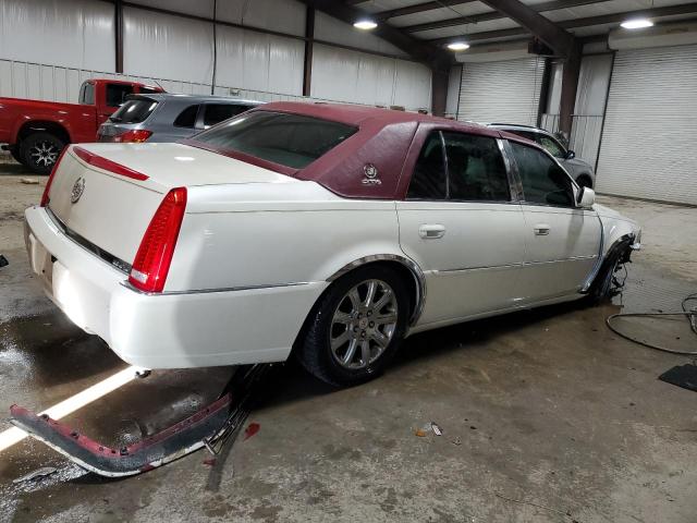 Photo 2 VIN: 1G6KD57Y58U200689 - CADILLAC DTS 