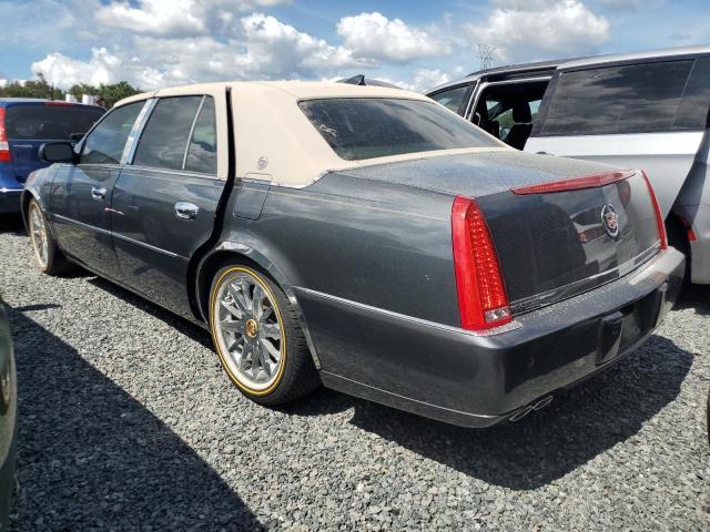 Photo 1 VIN: 1G6KD57Y59U105552 - CADILLAC DTS 