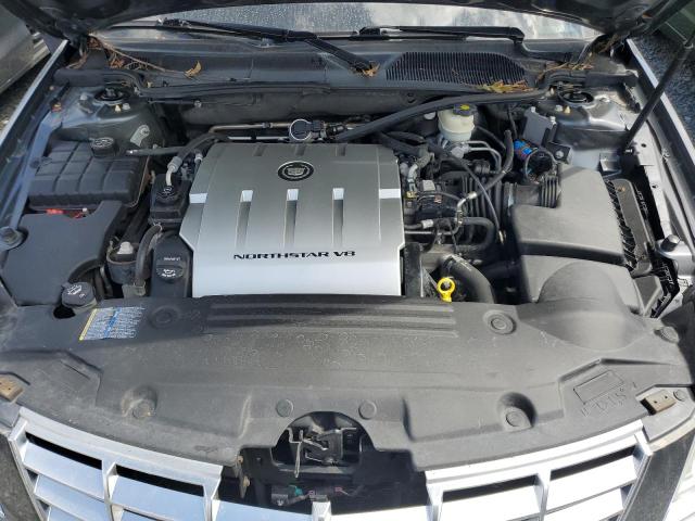 Photo 10 VIN: 1G6KD57Y59U105552 - CADILLAC DTS 