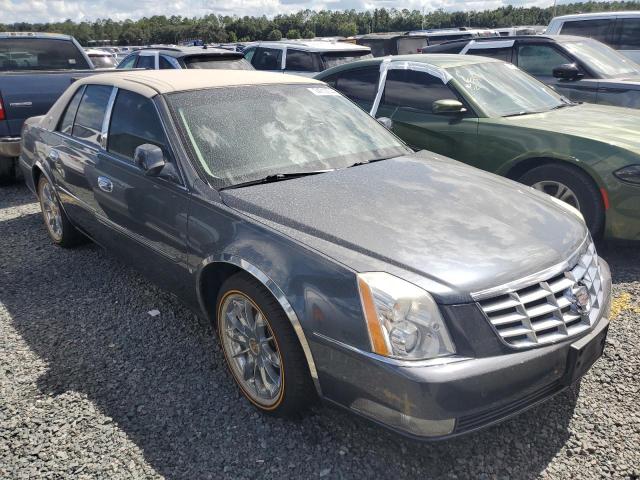 Photo 3 VIN: 1G6KD57Y59U105552 - CADILLAC DTS 