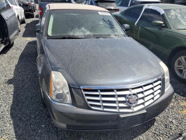 Photo 4 VIN: 1G6KD57Y59U105552 - CADILLAC DTS 