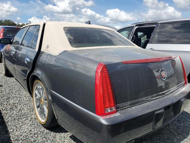 Photo 5 VIN: 1G6KD57Y59U105552 - CADILLAC DTS 