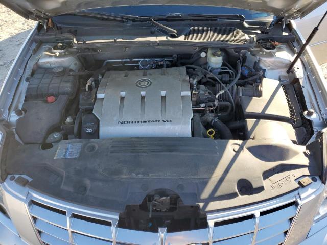 Photo 10 VIN: 1G6KD57Y59U114011 - CADILLAC DTS 