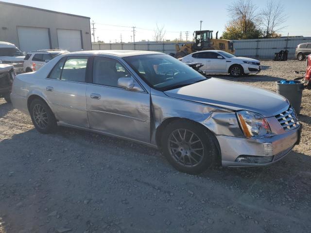 Photo 3 VIN: 1G6KD57Y59U114011 - CADILLAC DTS 