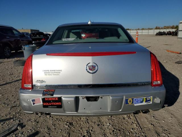 Photo 5 VIN: 1G6KD57Y59U114011 - CADILLAC DTS 