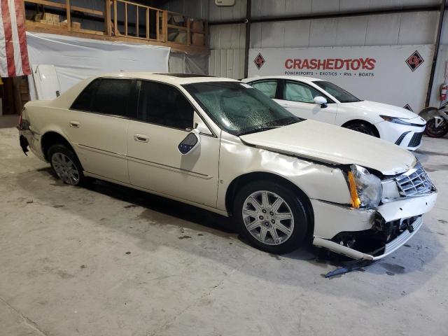 Photo 3 VIN: 1G6KD57Y59U118737 - CADILLAC DTS 