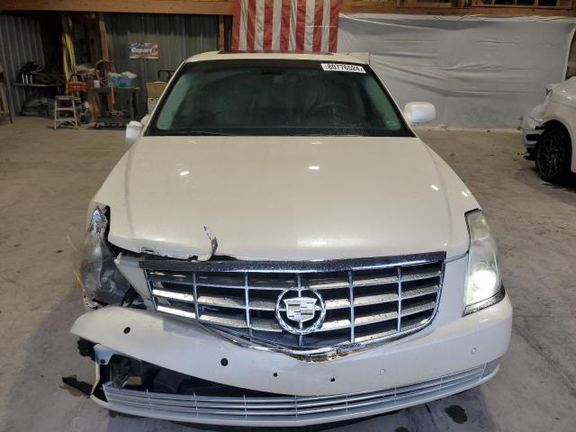 Photo 4 VIN: 1G6KD57Y59U118737 - CADILLAC DTS 