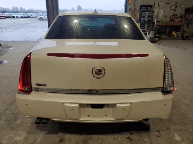 Photo 5 VIN: 1G6KD57Y59U118737 - CADILLAC DTS 