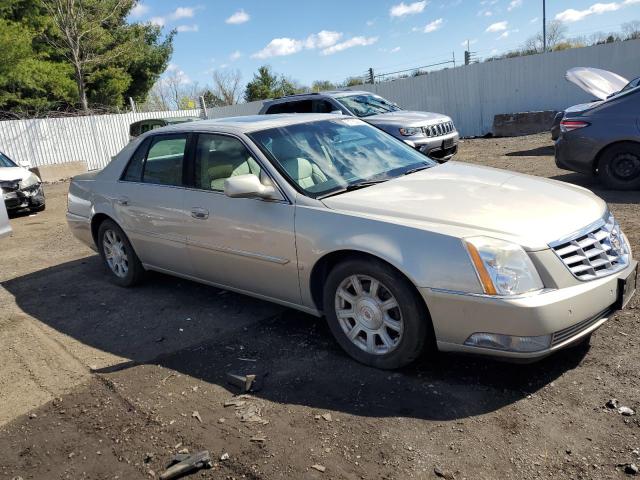 Photo 3 VIN: 1G6KD57Y59U127924 - CADILLAC DTS 