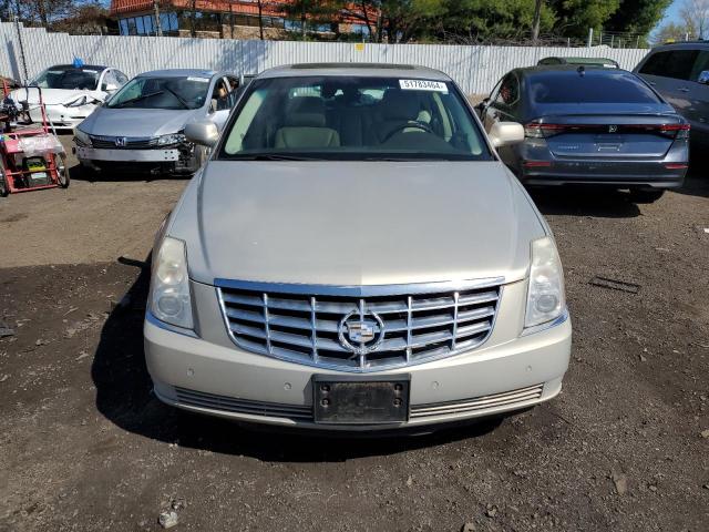 Photo 4 VIN: 1G6KD57Y59U127924 - CADILLAC DTS 