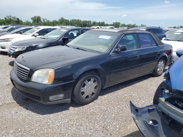 Photo 0 VIN: 1G6KD57Y65U183560 - CADILLAC DEVILLE 