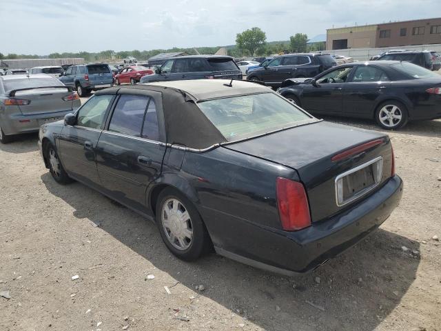 Photo 1 VIN: 1G6KD57Y65U183560 - CADILLAC DEVILLE 