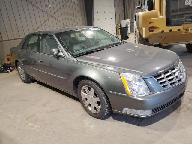 Photo 3 VIN: 1G6KD57Y66U122839 - CADILLAC DTS 