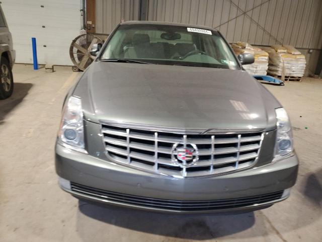 Photo 4 VIN: 1G6KD57Y66U122839 - CADILLAC DTS 