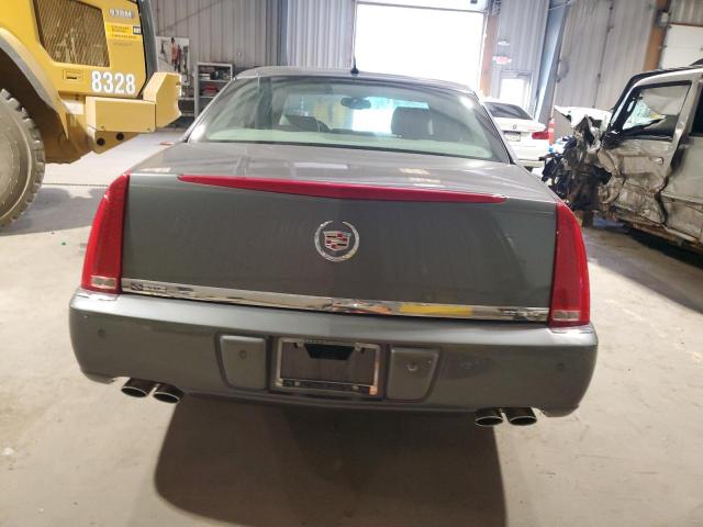 Photo 5 VIN: 1G6KD57Y66U122839 - CADILLAC DTS 