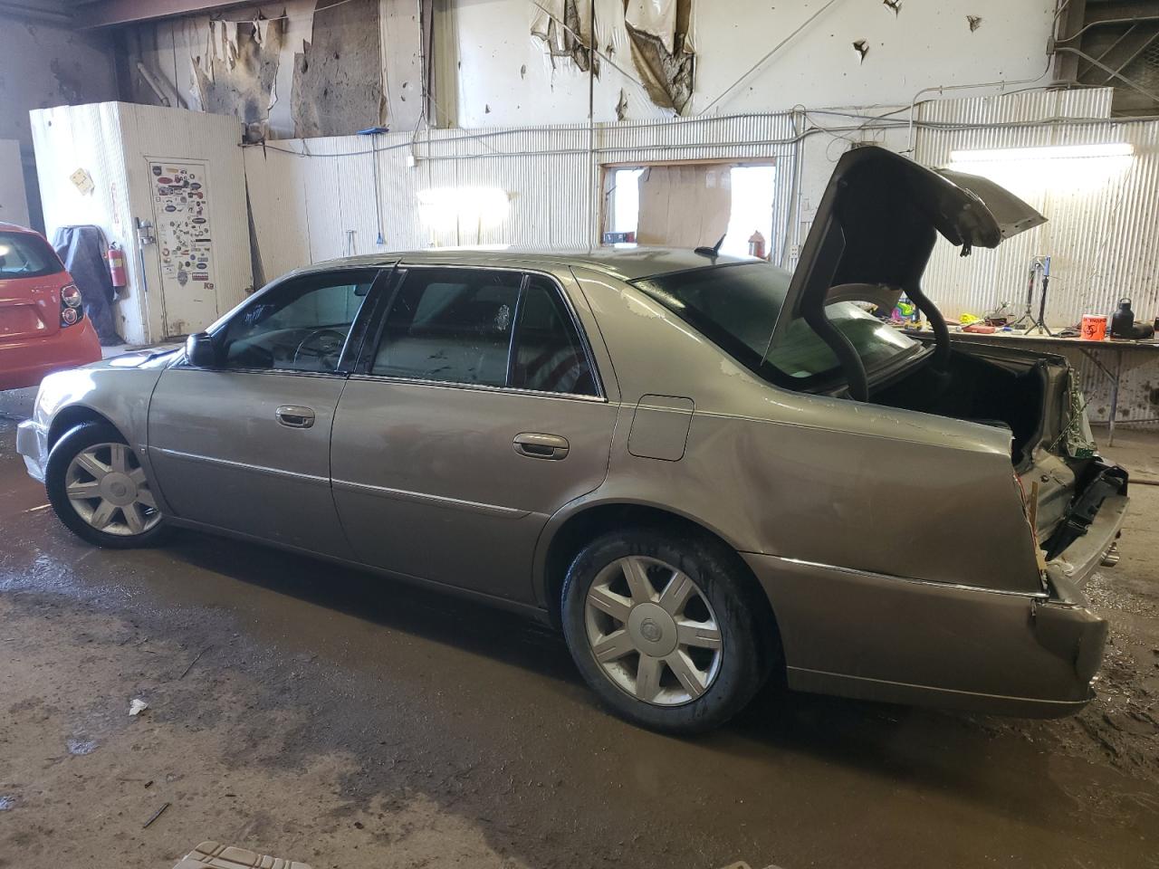 Photo 1 VIN: 1G6KD57Y66U148504 - CADILLAC DTS 