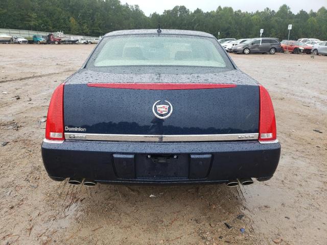 Photo 5 VIN: 1G6KD57Y66U165982 - CADILLAC DTS 