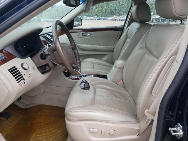 Photo 6 VIN: 1G6KD57Y66U165982 - CADILLAC DTS 