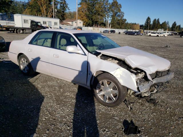 Photo 3 VIN: 1G6KD57Y66U181406 - CADILLAC DTS 