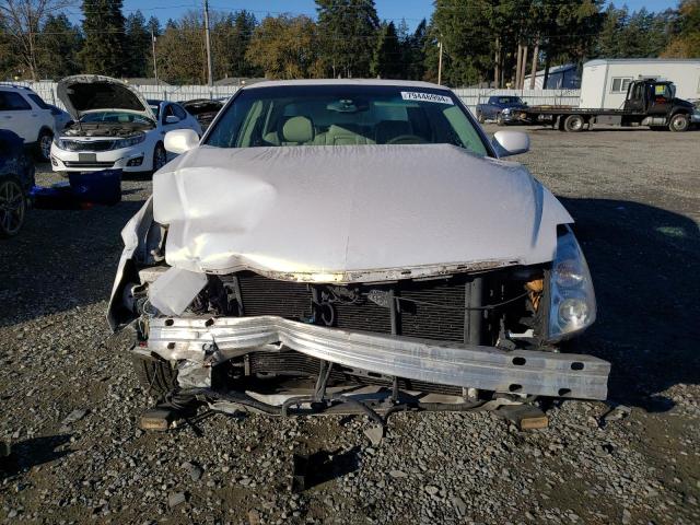 Photo 4 VIN: 1G6KD57Y66U181406 - CADILLAC DTS 