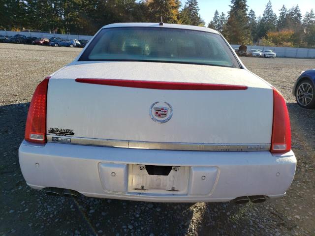 Photo 5 VIN: 1G6KD57Y66U181406 - CADILLAC DTS 