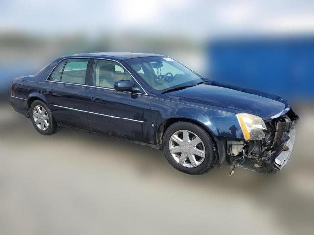 Photo 3 VIN: 1G6KD57Y66U182586 - CADILLAC DTS 