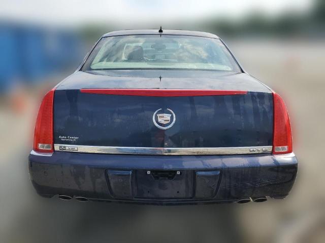 Photo 5 VIN: 1G6KD57Y66U182586 - CADILLAC DTS 