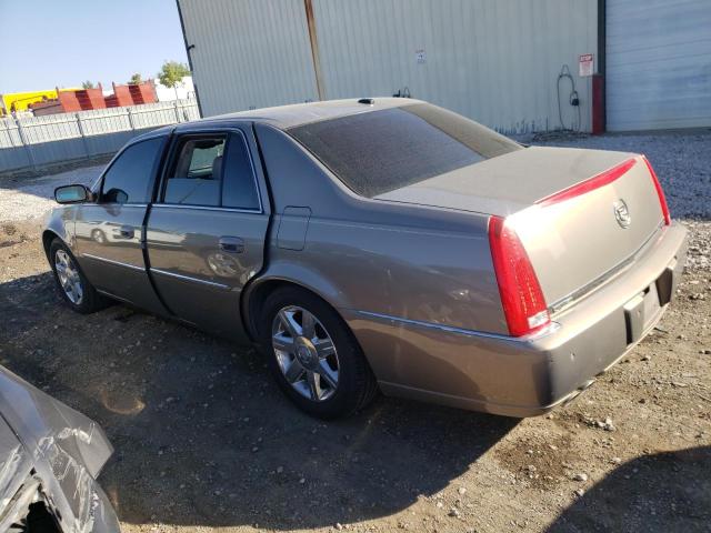 Photo 1 VIN: 1G6KD57Y66U189618 - CADILLAC DTS 