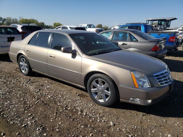 Photo 3 VIN: 1G6KD57Y66U189618 - CADILLAC DTS 