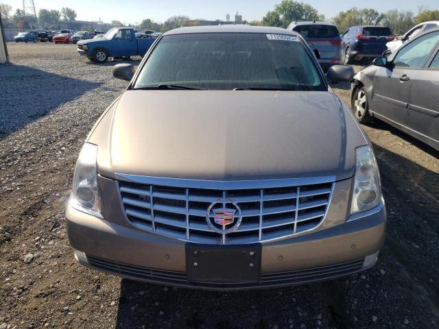 Photo 4 VIN: 1G6KD57Y66U189618 - CADILLAC DTS 