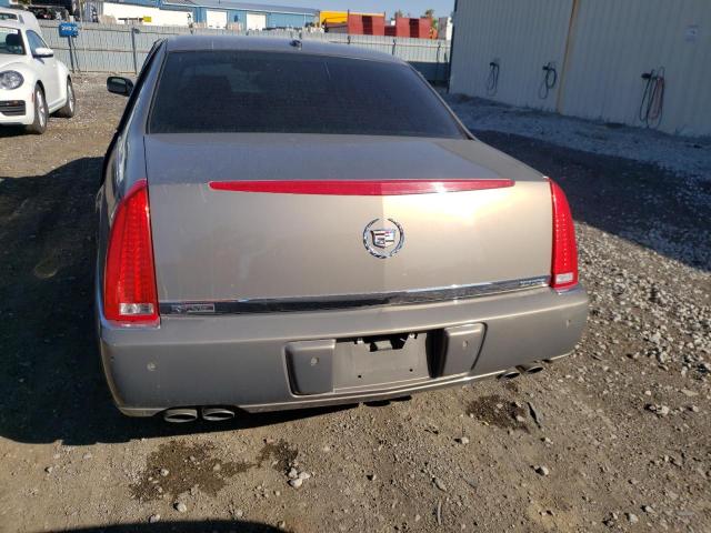 Photo 5 VIN: 1G6KD57Y66U189618 - CADILLAC DTS 