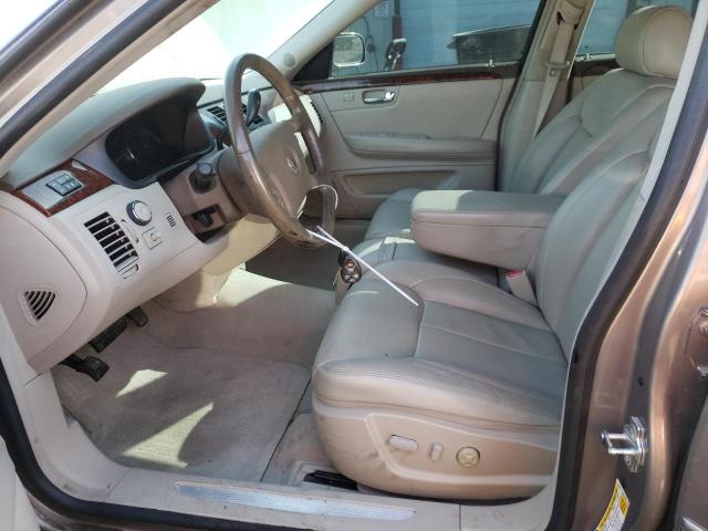 Photo 6 VIN: 1G6KD57Y66U189618 - CADILLAC DTS 