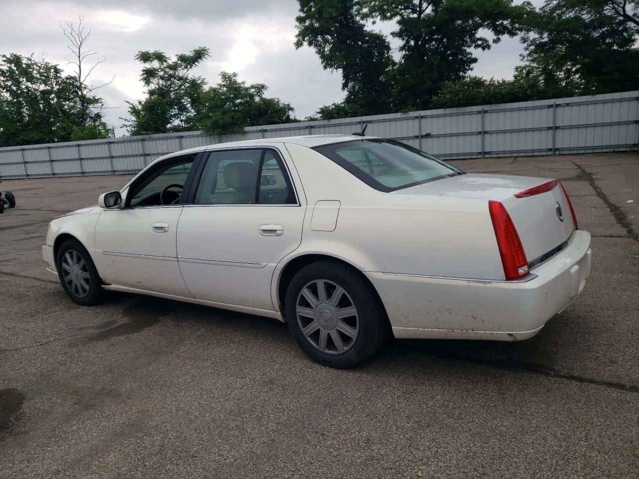 Photo 1 VIN: 1G6KD57Y66U202917 - CADILLAC DTS 