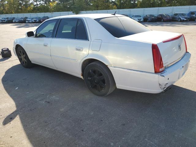 Photo 1 VIN: 1G6KD57Y66U230393 - CADILLAC DTS 