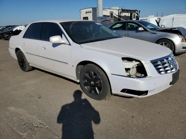 Photo 3 VIN: 1G6KD57Y66U230393 - CADILLAC DTS 