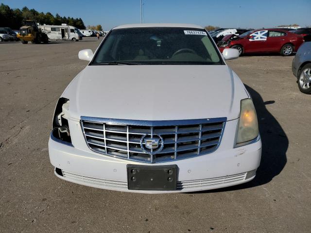 Photo 4 VIN: 1G6KD57Y66U230393 - CADILLAC DTS 