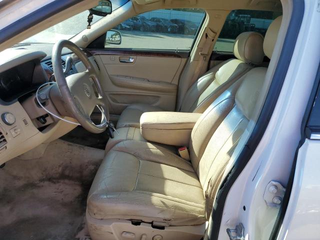 Photo 6 VIN: 1G6KD57Y66U230393 - CADILLAC DTS 