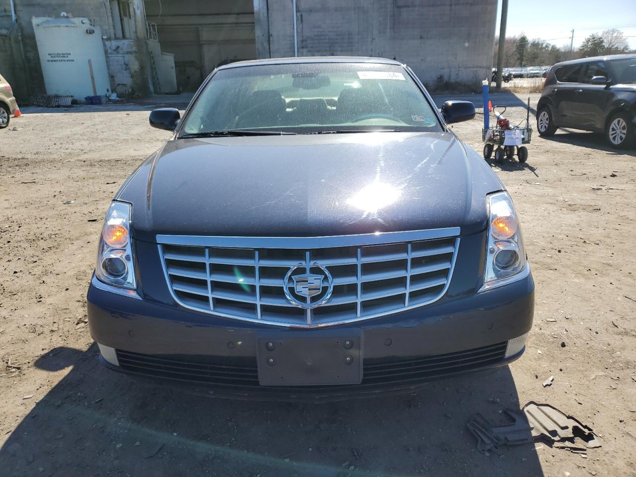 Photo 4 VIN: 1G6KD57Y66U234539 - CADILLAC DTS 