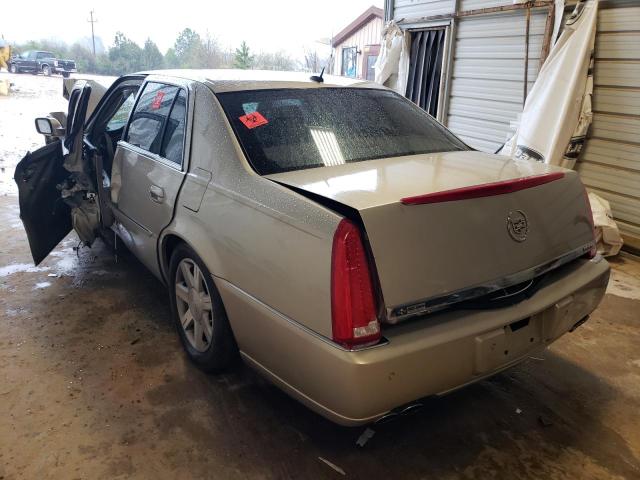 Photo 2 VIN: 1G6KD57Y67U113009 - CADILLAC DTS 