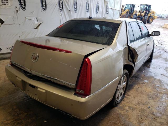 Photo 3 VIN: 1G6KD57Y67U113009 - CADILLAC DTS 