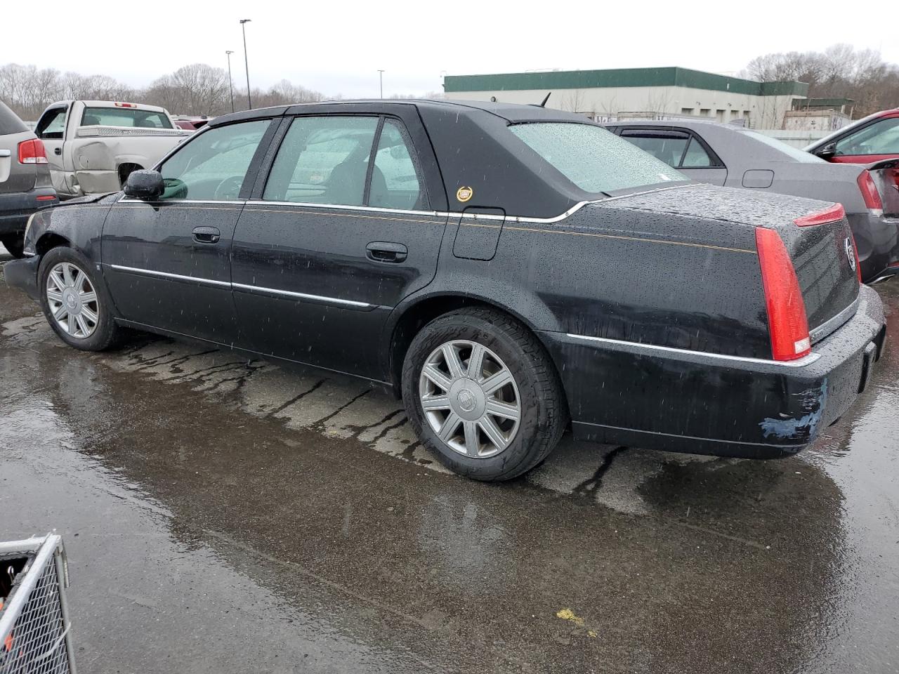 Photo 1 VIN: 1G6KD57Y67U119439 - CADILLAC DTS 