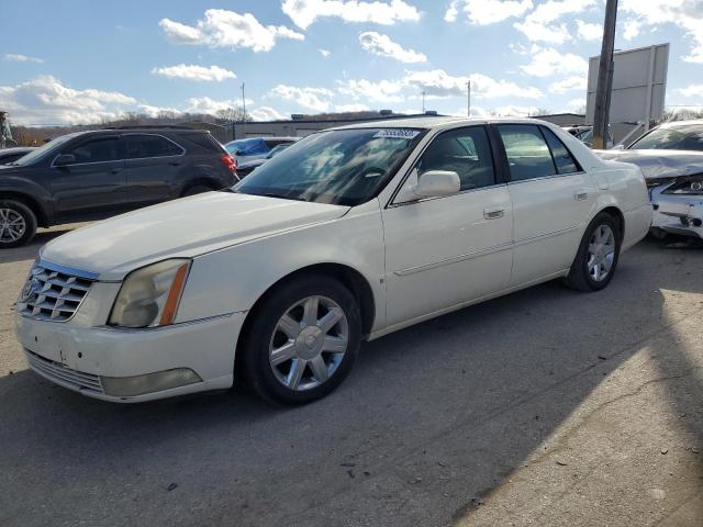 Photo 0 VIN: 1G6KD57Y67U124057 - CADILLAC DTS 