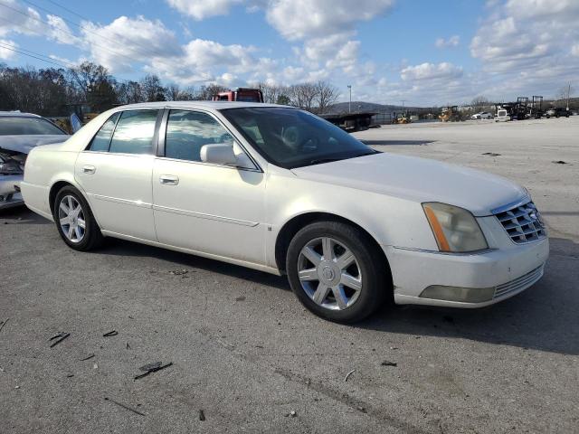 Photo 3 VIN: 1G6KD57Y67U124057 - CADILLAC DTS 