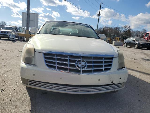 Photo 4 VIN: 1G6KD57Y67U124057 - CADILLAC DTS 