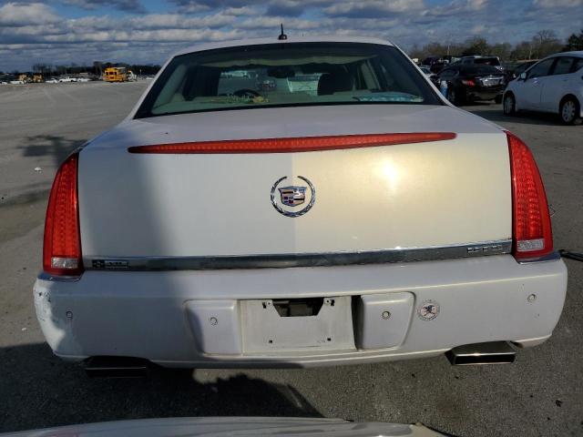 Photo 5 VIN: 1G6KD57Y67U124057 - CADILLAC DTS 