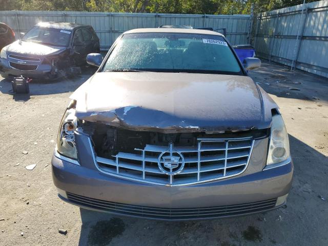 Photo 4 VIN: 1G6KD57Y67U206046 - CADILLAC DTS 