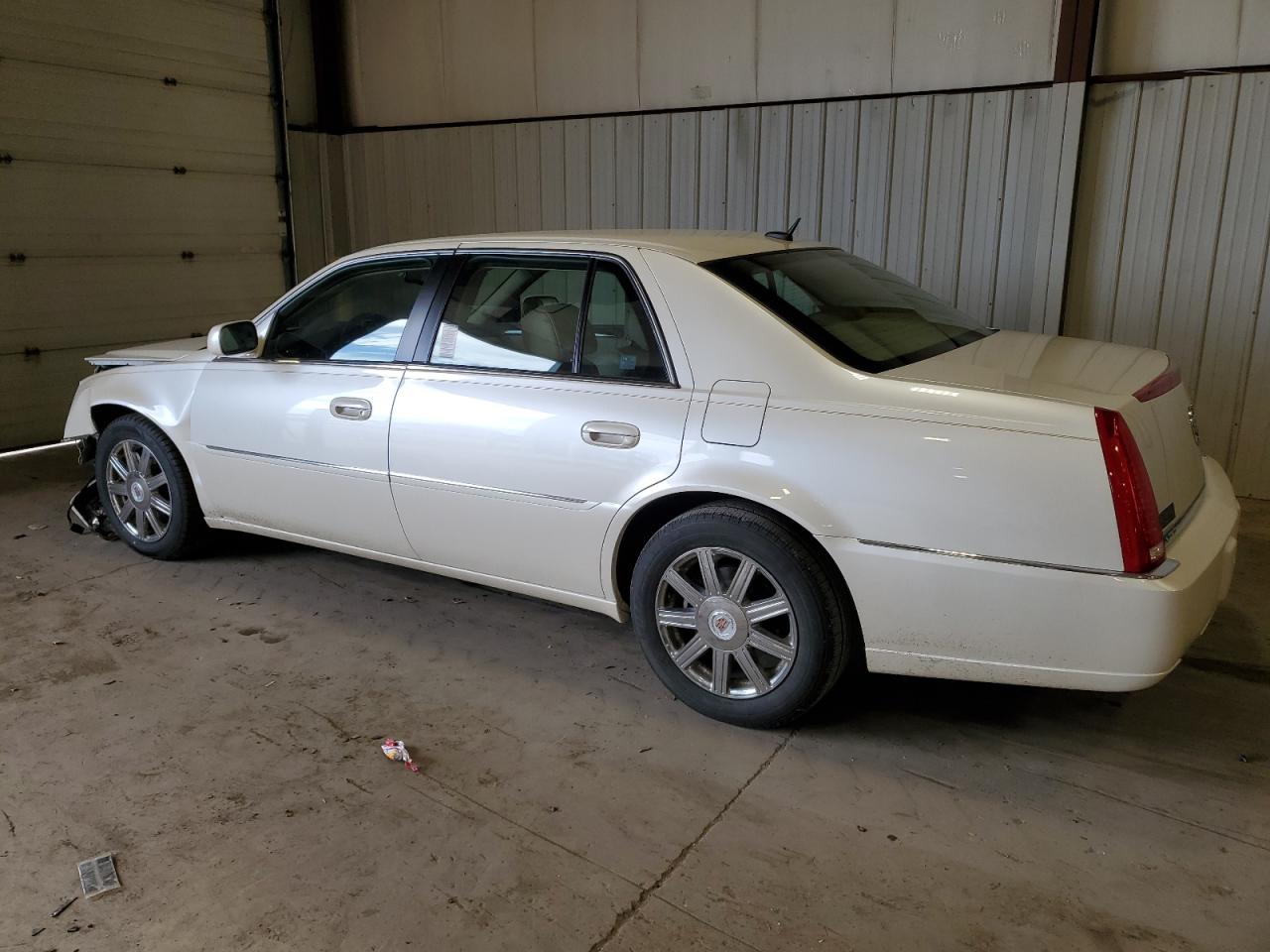 Photo 1 VIN: 1G6KD57Y67U208640 - CADILLAC DTS 