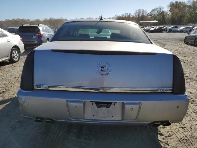 Photo 5 VIN: 1G6KD57Y67U211523 - CADILLAC DTS 